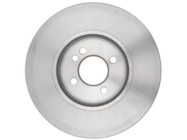 Raybestos Brakes Disc Brake Rotor P/N:980451 Fits: Mini Cooper 06-05 - Image 2