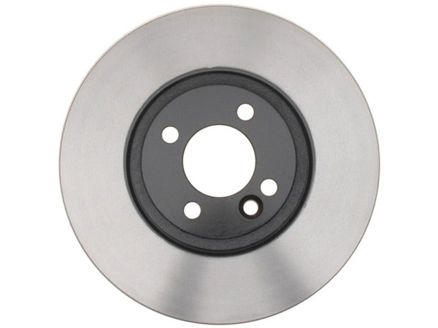 Raybestos Brakes Disc Brake Rotor P/N:980451 Fits: Mini Cooper 06-05 - Image 3