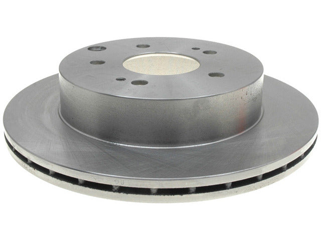 Raybestos Brakes Disc Brake Rotor P/N:980454R Fits: Mitsubishi Eclipse 12-06, Mitsubishi Galant 09-07 - Image 1