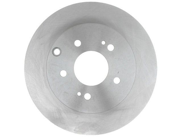 Raybestos Brakes Disc Brake Rotor P/N:980454R Fits: Mitsubishi Eclipse 12-06, Mitsubishi Galant 09-07 - Image 3