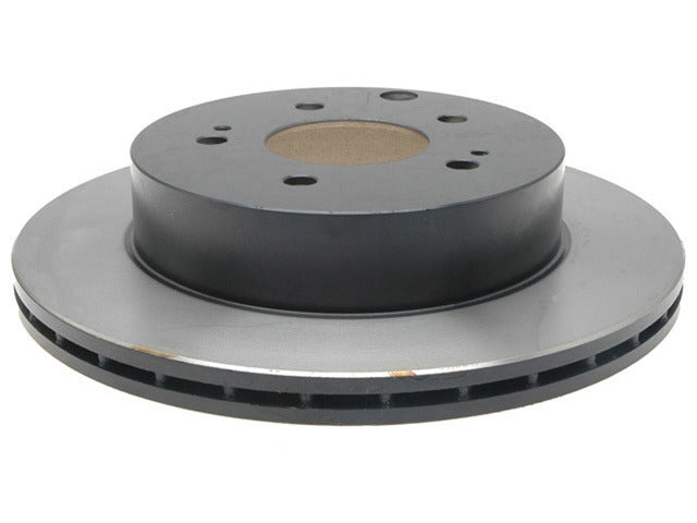 Raybestos Brakes Disc Brake Rotor P/N:980454 Fits: Mitsubishi Eclipse 12-06, Mitsubishi Galant 09-07 - Image 1