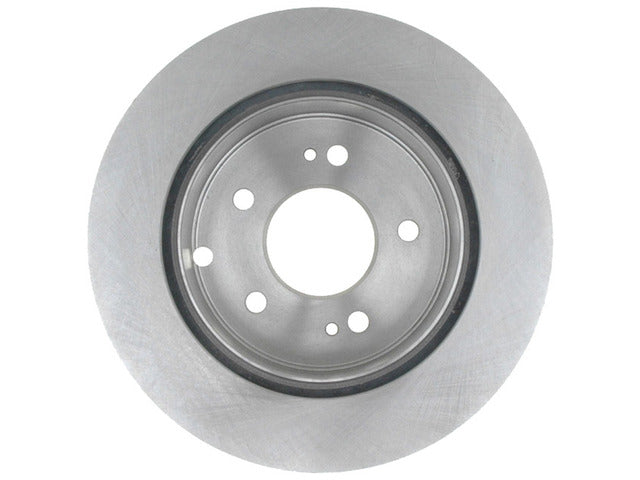 Raybestos Brakes Disc Brake Rotor P/N:980454 Fits: Mitsubishi Eclipse 12-06, Mitsubishi Galant 09-07 - Image 2