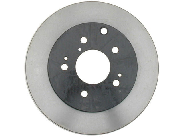 Raybestos Brakes Disc Brake Rotor P/N:980454 Fits: Mitsubishi Eclipse 12-06, Mitsubishi Galant 09-07 - Image 3