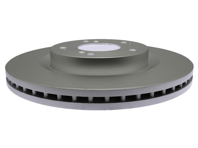 Raybestos Brakes Disc Brake Rotor P/N:980455FZN Fits: Mitsubishi Eclipse 12-06, Mitsubishi Galant 09-06 - Image 1