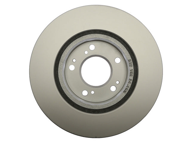 Raybestos Brakes Disc Brake Rotor P/N:980455FZN Fits: Mitsubishi Eclipse 12-06, Mitsubishi Galant 09-06 - Image 2