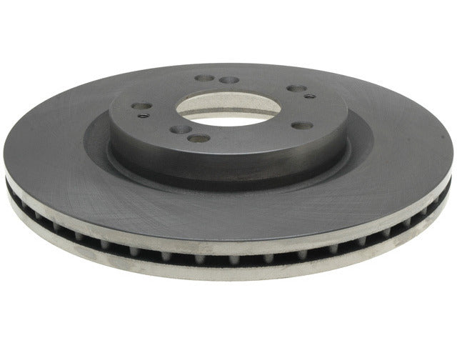 Raybestos Brakes Disc Brake Rotor P/N:980455R Fits: Mitsubishi Eclipse 12-06, Mitsubishi Galant 09-06 - Image 1