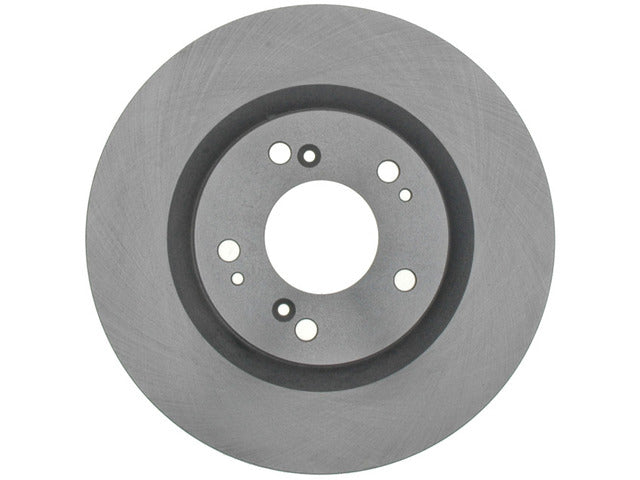 Raybestos Brakes Disc Brake Rotor P/N:980455R Fits: Mitsubishi Eclipse 12-06, Mitsubishi Galant 09-06 - Image 3
