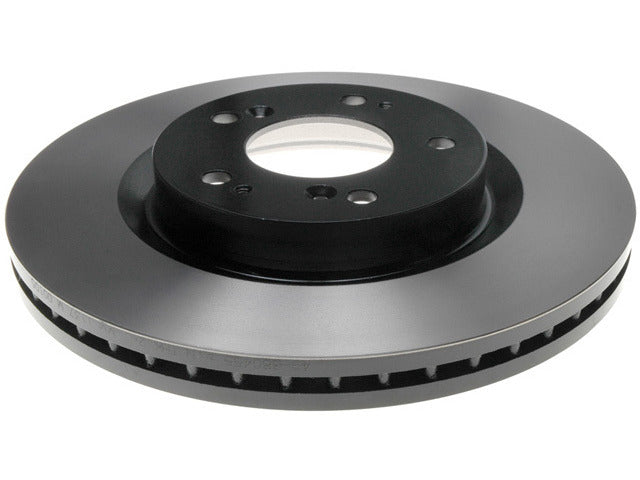 Raybestos Brakes Disc Brake Rotor P/N:980455 Fits: Mitsubishi Eclipse 12-06, Mitsubishi Galant 09-06 - Image 1