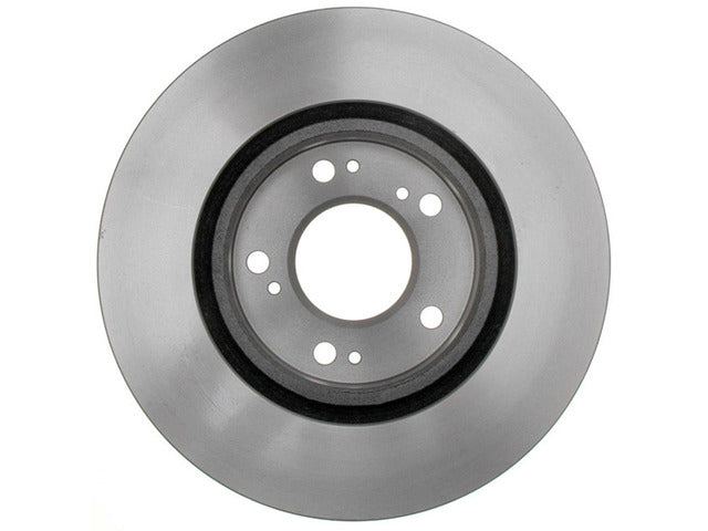 Raybestos Brakes Disc Brake Rotor P/N:980455 Fits: Mitsubishi Eclipse 12-06, Mitsubishi Galant 09-06 - Image 2