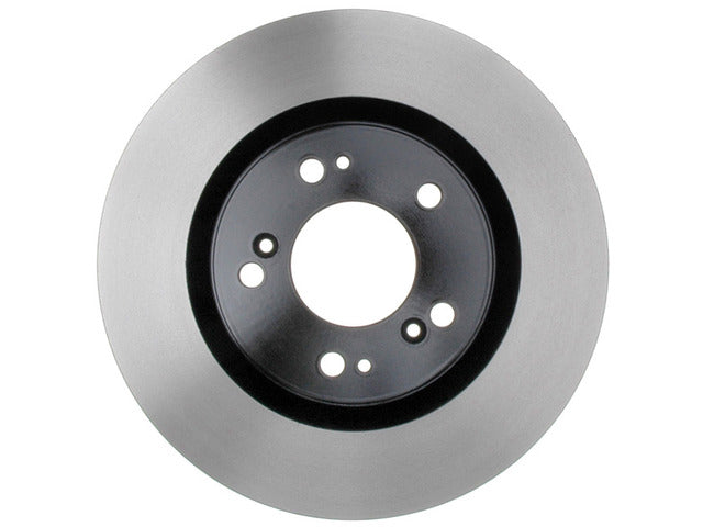 Raybestos Brakes Disc Brake Rotor P/N:980455 Fits: Mitsubishi Eclipse 12-06, Mitsubishi Galant 09-06 - Image 3