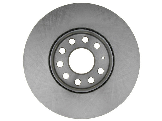 Raybestos Brakes Disc Brake Rotor P/N:980456R Fits: Audi A3, Audi A3 Quattro, Audi S3, Volkswagen Beetle, Volkswagen Bora, Volkswagen E-golf, Volkswagen Eos - Image 2
