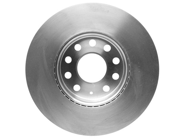 Raybestos Brakes Disc Brake Rotor P/N:980456 Fits: Audi A3, Audi A3 Quattro, Audi S3, Volkswagen Beetle, Volkswagen Bora, Volkswagen E-golf, Volkswagen Eos - Image 2