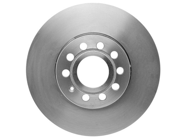 Raybestos Brakes Disc Brake Rotor P/N:980456 Fits: Audi A3, Audi A3 Quattro, Audi S3, Volkswagen Beetle, Volkswagen Bora, Volkswagen E-golf, Volkswagen Eos - Image 3