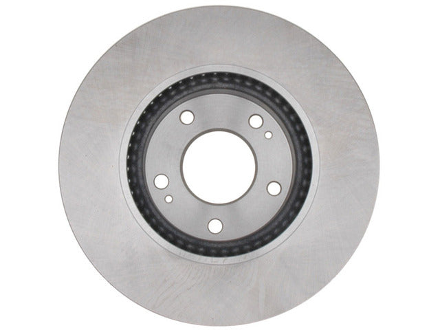 Raybestos Brakes Disc Brake Rotor P/N:980460R Fits: Hyundai Sonata 16-06, Hyundai Tucson 15-10, Hyundai Veloster 17-13, Kia Forte 14-10, Kia Forte 18-16, Kia Forte Koup 16-10, Kia Forte5 18-12, Kia Optima 16-11, Kia Rondo 17-14, Kia Sportage 16-11 - Image 2
