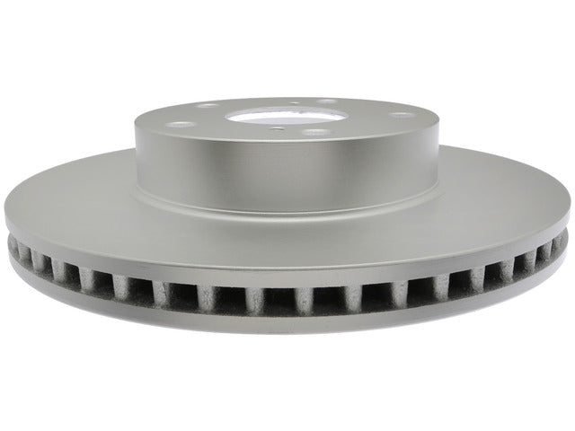 Raybestos Brakes Disc Brake Rotor P/N:980461FZN Fits: Toyota Tacoma 15-05 - Image 1