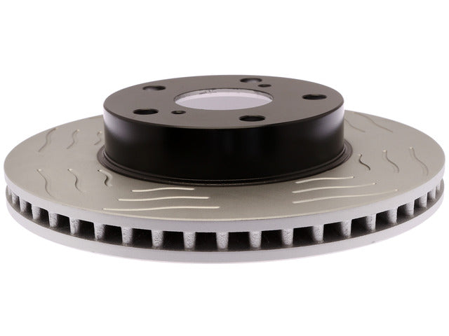 Raybestos Brakes Disc Brake Rotor P/N:980461PER Fits: Toyota Tacoma 15-05 - Image 1