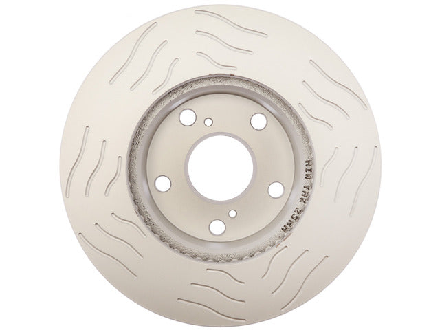 Raybestos Brakes Disc Brake Rotor P/N:980461PER Fits: Toyota Tacoma 15-05 - Image 2