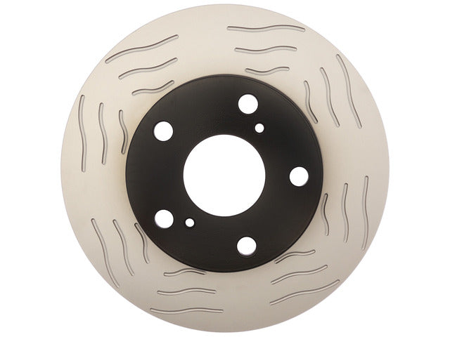 Raybestos Brakes Disc Brake Rotor P/N:980461PER Fits: Toyota Tacoma 15-05 - Image 3