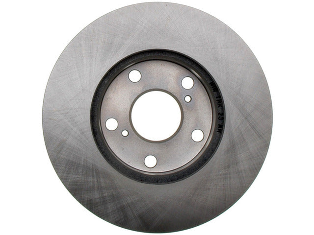 Raybestos Brakes Disc Brake Rotor P/N:980461R Fits: Toyota Tacoma 15-05 - Image 2