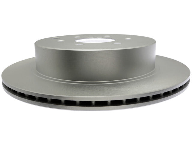 Raybestos Brakes Disc Brake Rotor P/N:980462FZN Fits: Nissan Pathfinder 12-04 - Image 1