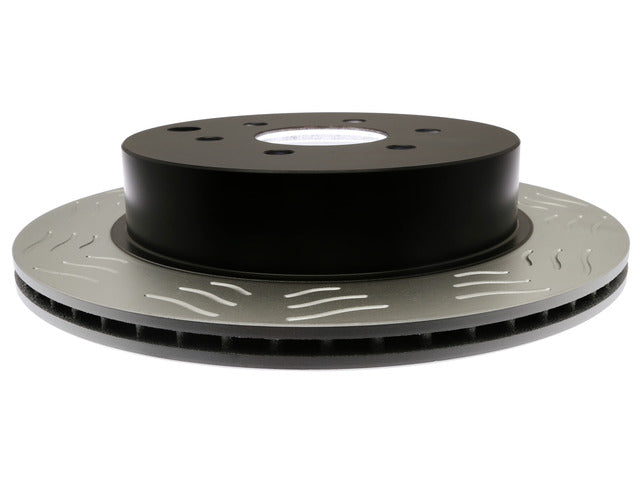 Raybestos Brakes Disc Brake Rotor P/N:980462PER Fits: Nissan Pathfinder 12-05 - Image 1