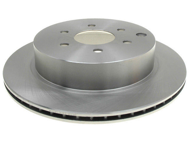 Raybestos Brakes Disc Brake Rotor P/N:980462R Fits: Nissan Pathfinder 12-04 - Image 1