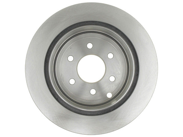 Raybestos Brakes Disc Brake Rotor P/N:980462R Fits: Nissan Pathfinder 12-04 - Image 2