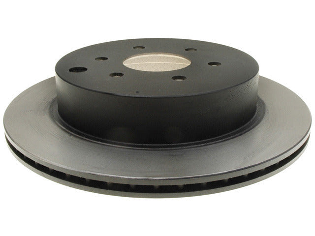 Raybestos Brakes Disc Brake Rotor P/N:980462 Fits: Nissan Pathfinder 12-04 - Image 1
