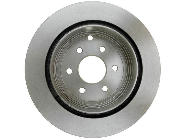 Raybestos Brakes Disc Brake Rotor P/N:980462 Fits: Nissan Pathfinder 12-04 - Image 2