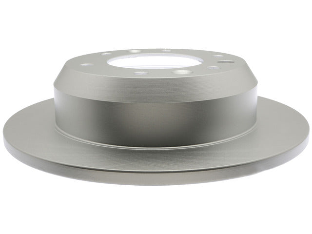 Raybestos Brakes Disc Brake Rotor P/N:980463FZN Fits: Hyundai Entourage 10-07, Kia Sedona 12-06, Kia Sedona 2014 - Image 1