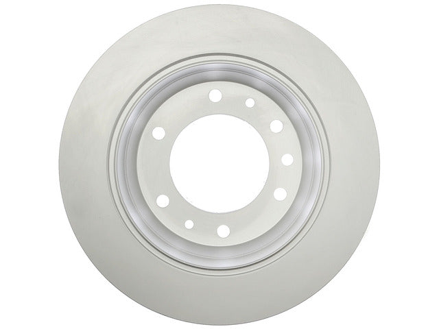 Raybestos Brakes Disc Brake Rotor P/N:980463FZN Fits: Hyundai Entourage 10-07, Kia Sedona 12-06, Kia Sedona 2014 - Image 2
