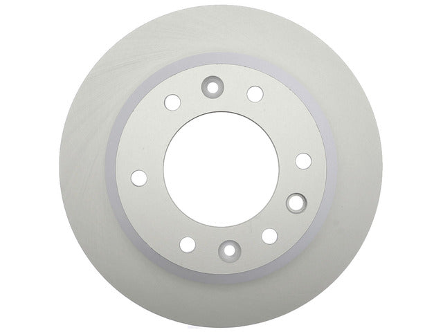 Raybestos Brakes Disc Brake Rotor P/N:980463FZN Fits: Hyundai Entourage 10-07, Kia Sedona 12-06, Kia Sedona 2014 - Image 3