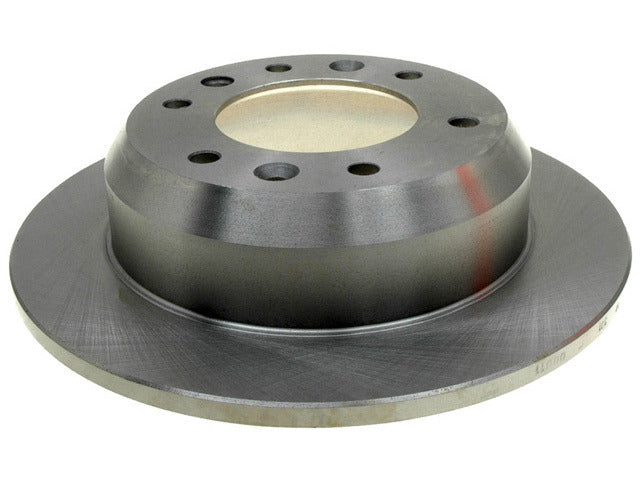 Raybestos Brakes Disc Brake Rotor P/N:980463R Fits: Hyundai Entourage 10-07, Kia Sedona 12-06, Kia Sedona 2014 - Image 1