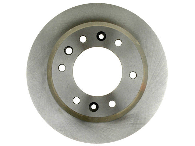 Raybestos Brakes Disc Brake Rotor P/N:980463R Fits: Hyundai Entourage 10-07, Kia Sedona 12-06, Kia Sedona 2014 - Image 3