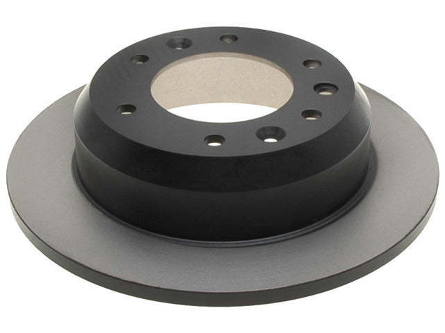 Raybestos Brakes Disc Brake Rotor P/N:980463 Fits: Hyundai Entourage 10-07, Kia Sedona 12-06, Kia Sedona 2014 - Image 1