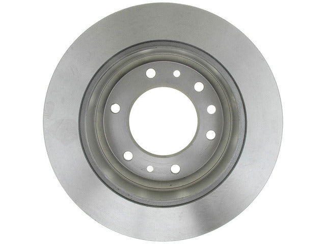 Raybestos Brakes Disc Brake Rotor P/N:980463 Fits: Hyundai Entourage 10-07, Kia Sedona 12-06, Kia Sedona 2014 - Image 2