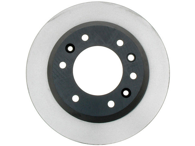 Raybestos Brakes Disc Brake Rotor P/N:980463 Fits: Hyundai Entourage 10-07, Kia Sedona 12-06, Kia Sedona 2014 - Image 3