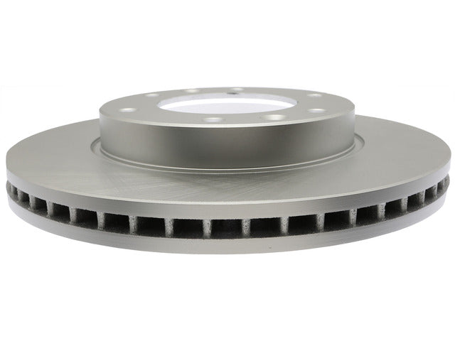 Raybestos Brakes Disc Brake Rotor P/N:980464FZN Fits: Hyundai Entourage 10-07, Kia Sedona 12-06, Kia Sedona 2014 - Image 1