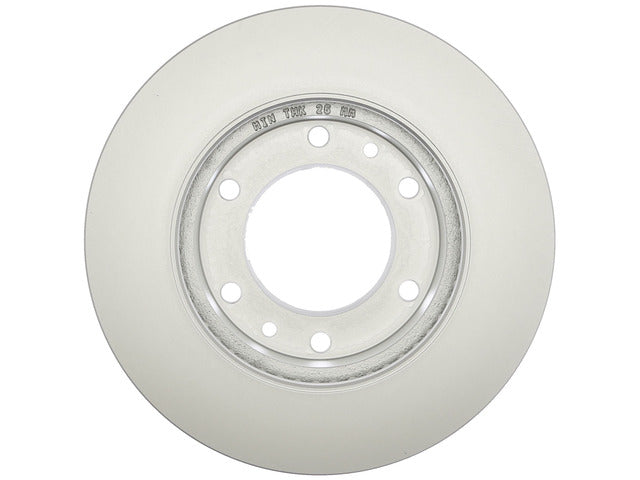 Raybestos Brakes Disc Brake Rotor P/N:980464FZN Fits: Hyundai Entourage 10-07, Kia Sedona 12-06, Kia Sedona 2014 - Image 2