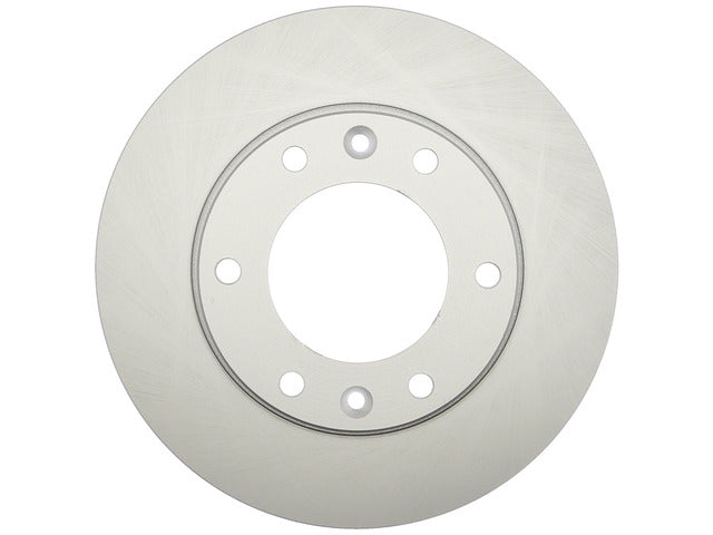 Raybestos Brakes Disc Brake Rotor P/N:980464FZN Fits: Hyundai Entourage 10-07, Kia Sedona 12-06, Kia Sedona 2014 - Image 3