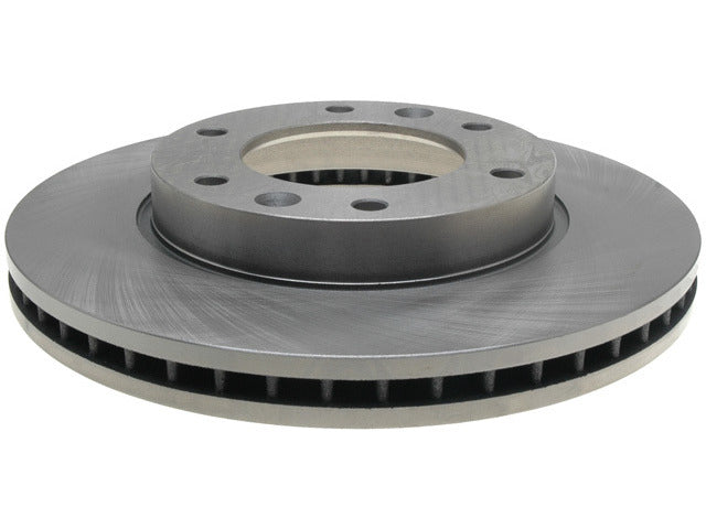 Raybestos Brakes Disc Brake Rotor P/N:980464R Fits: Hyundai Entourage 10-07, Kia Sedona 12-06, Kia Sedona 2014 - Image 1