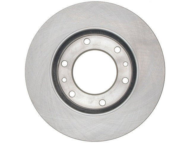 Raybestos Brakes Disc Brake Rotor P/N:980464R Fits: Hyundai Entourage 10-07, Kia Sedona 12-06, Kia Sedona 2014 - Image 2
