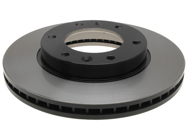 Raybestos Brakes Disc Brake Rotor P/N:980464 Fits: Hyundai Entourage 10-07, Kia Sedona 12-06, Kia Sedona 2014 - Image 1