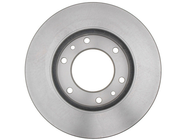 Raybestos Brakes Disc Brake Rotor P/N:980464 Fits: Hyundai Entourage 10-07, Kia Sedona 12-06, Kia Sedona 2014 - Image 2
