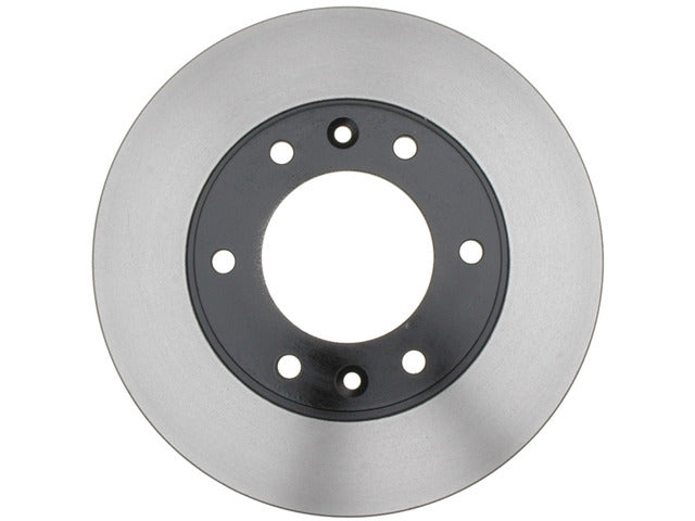Raybestos Brakes Disc Brake Rotor P/N:980464 Fits: Hyundai Entourage 10-07, Kia Sedona 12-06, Kia Sedona 2014 - Image 3