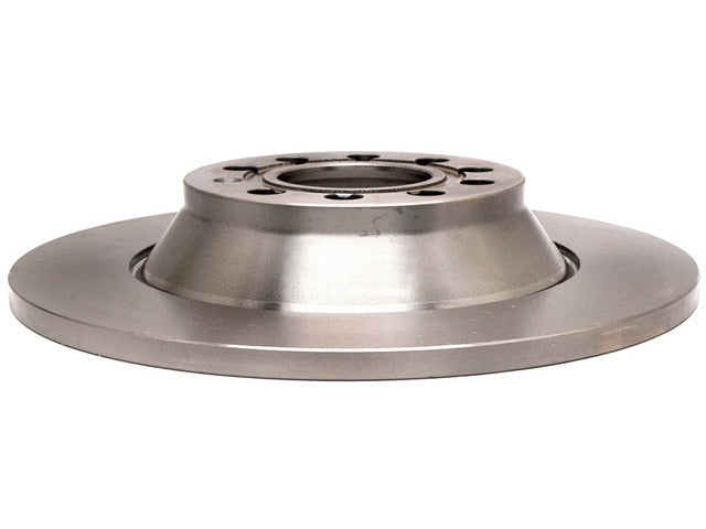 Raybestos Brakes Disc Brake Rotor P/N:980465 Fits: Audi A6 11-05, Audi A6 Quattro 11-05, Audi S6 2010 - Image 1