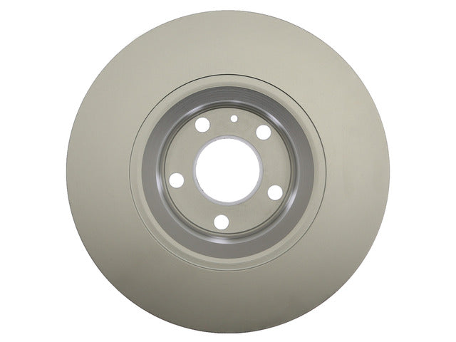 Raybestos Brakes Disc Brake Rotor P/N:980466FZN Fits: Audi A6 11-05, Audi A6 Quattro 11-05 - Image 2