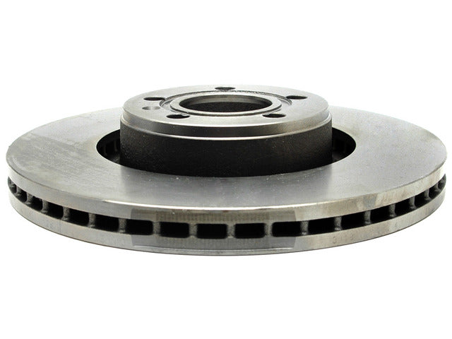 Raybestos Brakes Disc Brake Rotor P/N:980466R Fits: Audi A6 11-05, Audi A6 Quattro 11-05 - Image 1