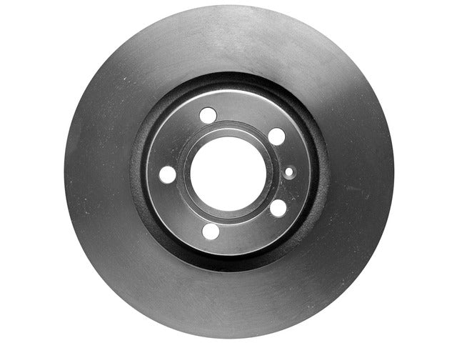 Raybestos Brakes Disc Brake Rotor P/N:980466R Fits: Audi A6 11-05, Audi A6 Quattro 11-05 - Image 3