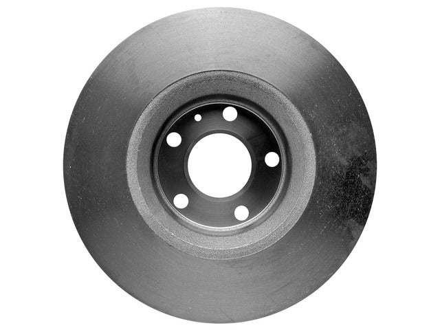 Raybestos Brakes Disc Brake Rotor P/N:980466 Fits: Audi A6 11-05, Audi A6 Quattro 11-05 - Image 2
